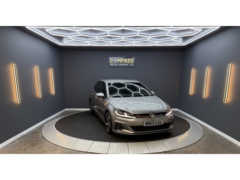 2.0 TSI GPF GTI Performance Hatchback 5dr Petrol DSG Euro 6 (s/s) (245 ps)