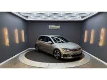 Volkswagen Golf 2.0 TSI GPF GTI Performance Hatchback 5dr Petrol DSG Euro 6 (s/s) (245 ps) 