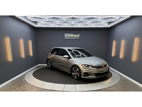 2.0 TSI GPF GTI Performance Hatchback 5dr Petrol DSG Euro 6 (s/s) (245 ps)