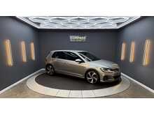 Volkswagen Golf 2.0 TSI GPF GTI Performance Hatchback 5dr Petrol DSG Euro 6 (s/s) (245 ps) 