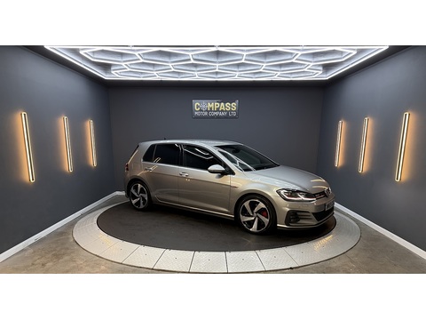 2.0 TSI GPF GTI Performance Hatchback 5dr Petrol DSG Euro 6 (s/s) (245 ps)