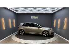 Volkswagen Golf 2.0 TSI GPF GTI Performance Hatchback 5dr Petrol DSG Euro 6 (s/s) (245 ps) 