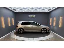 Volkswagen Golf 2.0 TSI GPF GTI Performance Hatchback 5dr Petrol DSG Euro 6 (s/s) (245 ps) 