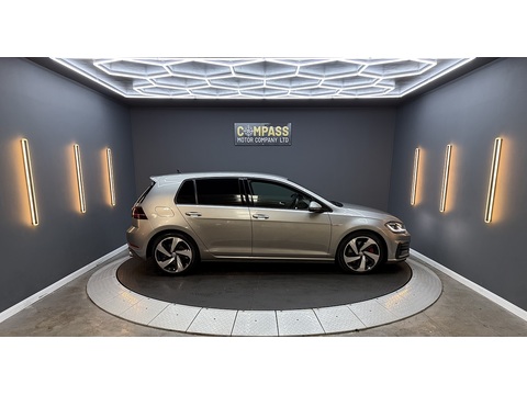2.0 TSI GPF GTI Performance Hatchback 5dr Petrol DSG Euro 6 (s/s) (245 ps)