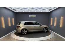 Volkswagen Golf 2.0 TSI GPF GTI Performance Hatchback 5dr Petrol DSG Euro 6 (s/s) (245 ps) 