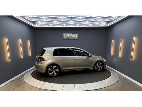 2.0 TSI GPF GTI Performance Hatchback 5dr Petrol DSG Euro 6 (s/s) (245 ps)