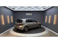 Volkswagen Golf 2.0 TSI GPF GTI Performance Hatchback 5dr Petrol DSG Euro 6 (s/s) (245 ps) 