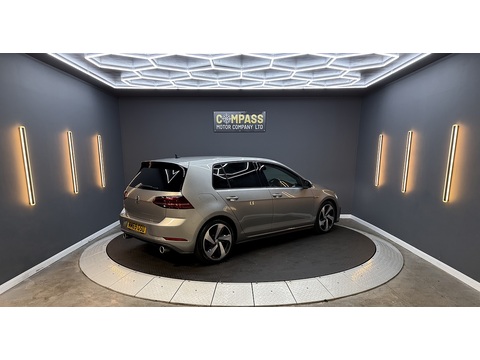 2.0 TSI GPF GTI Performance Hatchback 5dr Petrol DSG Euro 6 (s/s) (245 ps)