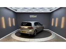 Volkswagen Golf 2.0 TSI GPF GTI Performance Hatchback 5dr Petrol DSG Euro 6 (s/s) (245 ps) 