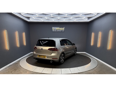 2.0 TSI GPF GTI Performance Hatchback 5dr Petrol DSG Euro 6 (s/s) (245 ps)