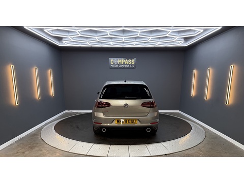 2.0 TSI GPF GTI Performance Hatchback 5dr Petrol DSG Euro 6 (s/s) (245 ps)