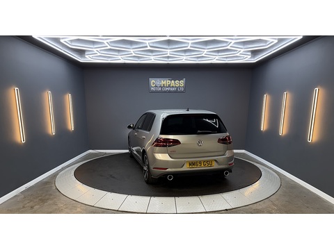 2.0 TSI GPF GTI Performance Hatchback 5dr Petrol DSG Euro 6 (s/s) (245 ps)