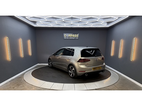 2.0 TSI GPF GTI Performance Hatchback 5dr Petrol DSG Euro 6 (s/s) (245 ps)