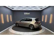 Volkswagen Golf 2.0 TSI GPF GTI Performance Hatchback 5dr Petrol DSG Euro 6 (s/s) (245 ps) 
