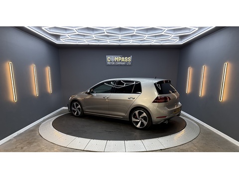 2.0 TSI GPF GTI Performance Hatchback 5dr Petrol DSG Euro 6 (s/s) (245 ps)