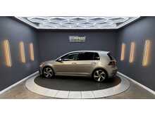 Volkswagen Golf 2.0 TSI GPF GTI Performance Hatchback 5dr Petrol DSG Euro 6 (s/s) (245 ps) 