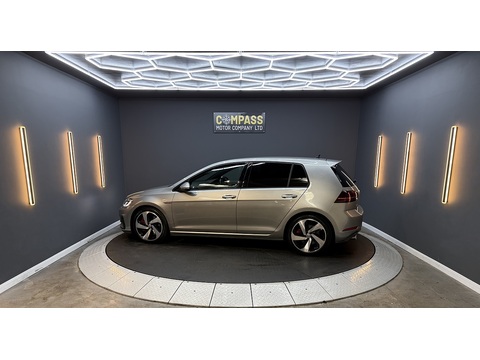 2.0 TSI GPF GTI Performance Hatchback 5dr Petrol DSG Euro 6 (s/s) (245 ps)