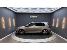 Volkswagen Golf 2.0 TSI GPF GTI Performance Hatchback 5dr Petrol DSG Euro 6 (s/s) (245 ps) 