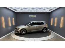 Volkswagen Golf 2.0 TSI GPF GTI Performance Hatchback 5dr Petrol DSG Euro 6 (s/s) (245 ps) 