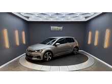 Volkswagen Golf 2.0 TSI GPF GTI Performance Hatchback 5dr Petrol DSG Euro 6 (s/s) (245 ps) 