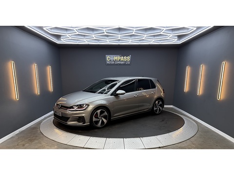 2.0 TSI GPF GTI Performance Hatchback 5dr Petrol DSG Euro 6 (s/s) (245 ps)