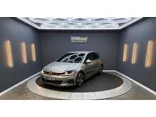 Volkswagen Golf 2.0 TSI GPF GTI Performance Hatchback 5dr Petrol DSG Euro 6 (s/s) (245 ps) 