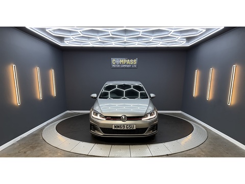 2.0 TSI GPF GTI Performance Hatchback 5dr Petrol DSG Euro 6 (s/s) (245 ps)