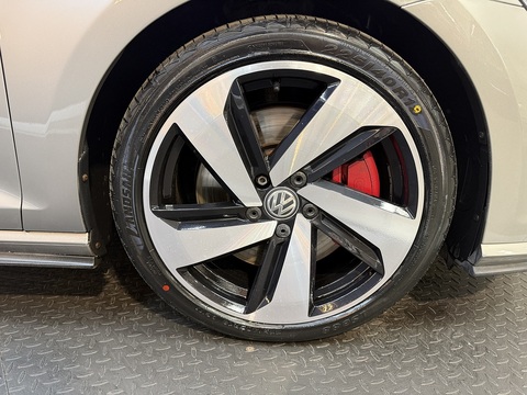 2.0 TSI GPF GTI Performance Hatchback 5dr Petrol DSG Euro 6 (s/s) (245 ps)