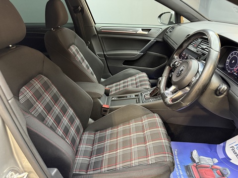 2.0 TSI GPF GTI Performance Hatchback 5dr Petrol DSG Euro 6 (s/s) (245 ps)