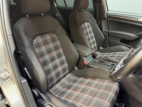 2.0 TSI GPF GTI Performance Hatchback 5dr Petrol DSG Euro 6 (s/s) (245 ps)