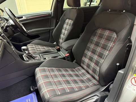 2.0 TSI GPF GTI Performance Hatchback 5dr Petrol DSG Euro 6 (s/s) (245 ps)
