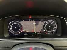 Volkswagen Golf 2.0 TSI GPF GTI Performance Hatchback 5dr Petrol DSG Euro 6 (s/s) (245 ps) 