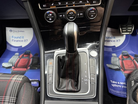 2.0 TSI GPF GTI Performance Hatchback 5dr Petrol DSG Euro 6 (s/s) (245 ps)
