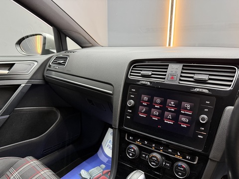 2.0 TSI GPF GTI Performance Hatchback 5dr Petrol DSG Euro 6 (s/s) (245 ps)