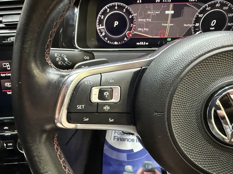 2.0 TSI GPF GTI Performance Hatchback 5dr Petrol DSG Euro 6 (s/s) (245 ps)