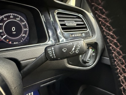 2.0 TSI GPF GTI Performance Hatchback 5dr Petrol DSG Euro 6 (s/s) (245 ps)