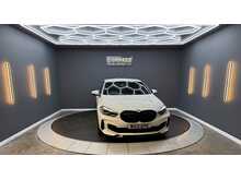 BMW 1 Series 2.0 128ti Hatchback 5dr Petrol Auto Euro 6 (s/s) (265 ps) 