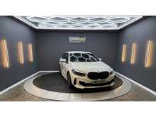 BMW 1 Series 2.0 128ti Hatchback 5dr Petrol Auto Euro 6 (s/s) (265 ps) 