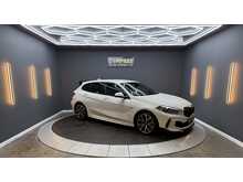 BMW 1 Series 2.0 128ti Hatchback 5dr Petrol Auto Euro 6 (s/s) (265 ps) 