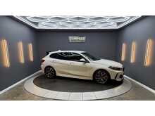 BMW 1 Series 2.0 128ti Hatchback 5dr Petrol Auto Euro 6 (s/s) (265 ps) 