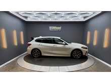BMW 1 Series 2.0 128ti Hatchback 5dr Petrol Auto Euro 6 (s/s) (265 ps) 