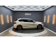 BMW 1 Series 2.0 128ti Hatchback 5dr Petrol Auto Euro 6 (s/s) (265 ps) 