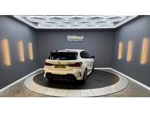 BMW 1 Series 2.0 128ti Hatchback 5dr Petrol Auto Euro 6 (s/s) (265 ps) 