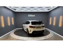 BMW 1 Series 2.0 128ti Hatchback 5dr Petrol Auto Euro 6 (s/s) (265 ps) 