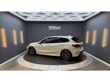 BMW 1 Series 2.0 128ti Hatchback 5dr Petrol Auto Euro 6 (s/s) (265 ps) 