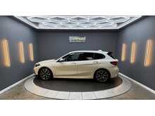 BMW 1 Series 2.0 128ti Hatchback 5dr Petrol Auto Euro 6 (s/s) (265 ps) 