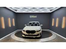 BMW 1 Series 2.0 128ti Hatchback 5dr Petrol Auto Euro 6 (s/s) (265 ps) 