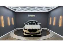 BMW 1 Series 2.0 128ti Hatchback 5dr Petrol Auto Euro 6 (s/s) (265 ps) 