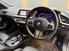 BMW 1 Series 2.0 128ti Hatchback 5dr Petrol Auto Euro 6 (s/s) (265 ps) 