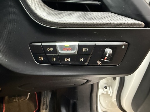 2.0 128ti Hatchback 5dr Petrol Auto Euro 6 (s/s) (265 ps)